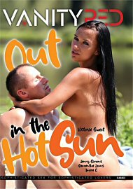 Out In The Hot Sun (2022) (209348.5)