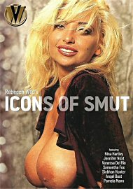 Icons Of Smut (2022) (209638.5)