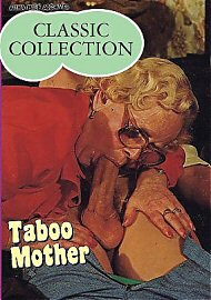 History Of Incest:taboo Mother (209675.50)