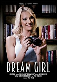 Dream Girl (2022) (210370.9)