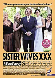 Sister Wives Xxx - A Porn Parody (210454.5)