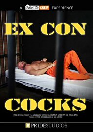 Ex Con Cocks (2022) (210686.30)