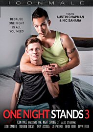 One Night Stands 3 (2022) (210892.12)
