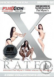 X Rated (211308.5)