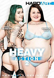 Heavy Action 2 (2022) (211701.5)