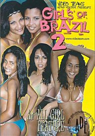 Girls Of Brazil 2 (211984.5)