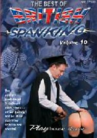 Best Of British Spanking 10 (212002.5)
