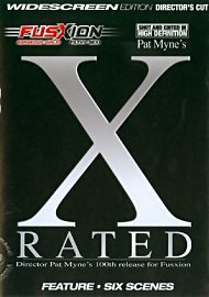 X-Rated - Disc 1 (212093.5)