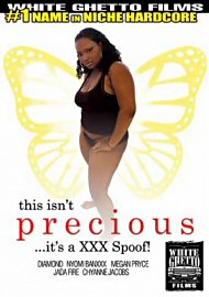 This Isn'T Precious ...It'S A Xxx Spoof! (212307.10)