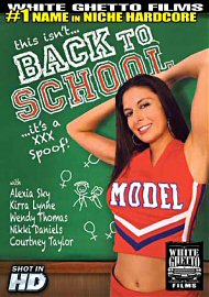This Isnt Back To School Its A Xxx Spoof (212352.4)