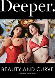 Beauty And Curve (2022) (212418.9)