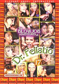 The Blowjob Adventures Of Dr. Fellatio 17 (213228.150)