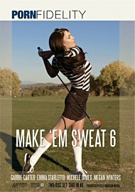 Make Em Sweat 6 (2020) (214202.300)