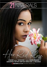 Her Red Rose (2023)