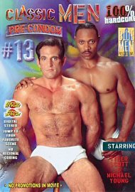 Classic Men: Pre-Condom 13 (214653.100)