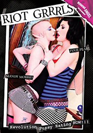 Riot Grrrls (214665.100)