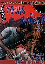 Young And Abused Triple Feature (214674.49)