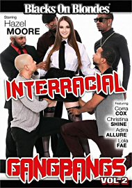 Interracial Gangbangs 2 (2023) (215061.5)