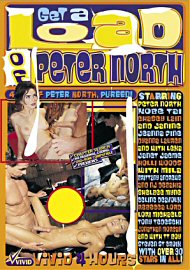 Get A Load Of Peter North (comes W/free Dvd) 4 Hours (215742.50)