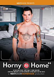 Horny At Home 4 (2023) (217367.4)
