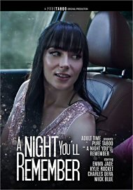 A Night Youll Remember (2023) (217841.5)