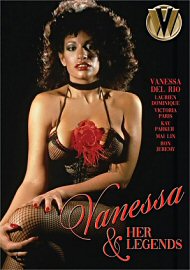 Vanessa & Her Legends (2023) (217875.9)