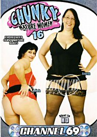 Chunky Mature Women 16 (218000.1)