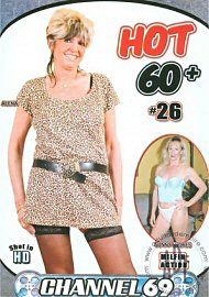 Hot 60+ 26 (218020.3)