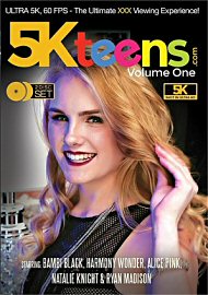 5k Teens (2 DVD Set) (2020) (218039.79)