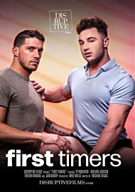 First Timers (2023) (218965.3)