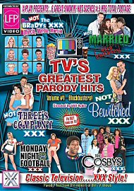 Tvs Greatest Parody Hits (219277.5)