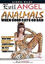 Analmals (219613.5)