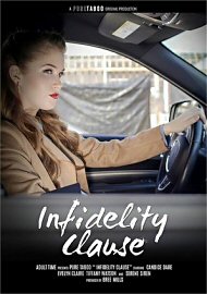 Infidelity Clause (2023) (219824.10)