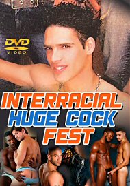 Interracial Huge Cock Fest (220148.3)