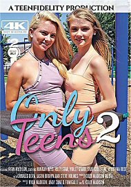 Only Teens 2 (2 Dvd Set) (2018) (221165.200)