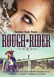 Porn Fidelitys Rough Rider (2 DVD Set) (2016) (221632.99)