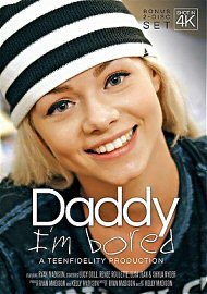 Daddy Im Bored (2 DVD Set) (2016) (221677.197)
