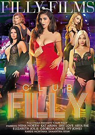 Club Filly (2017) (222675.12)