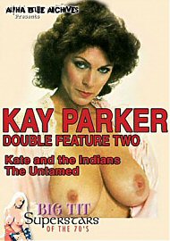 Kay Parker Double Feature 2 (2008) (222790.49)