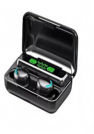 True Wireless Earbuds With Power Bank (222889.7)