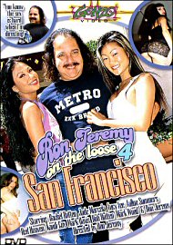 Ron Jeremy On The Loose 4 : San Francisco (45688.1)