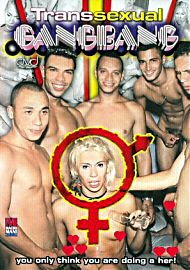 Transexual Gangbang (46896.100)