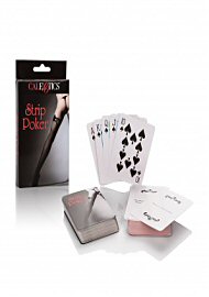 Strip Poker Card Game (47891.4)