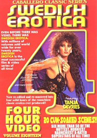 Swedish Erotica Vol.18 (48053.21)