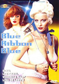 Blue Ribbon Blue (48099.45)