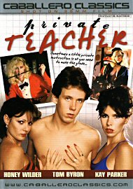 Private Teacher (48129)