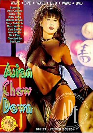 Asian Chow Down (2 Dvd Set) (50377.93)