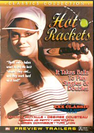Hot Rackets (51063.51)