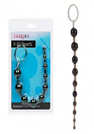 X-10 Beads Black (51542.41)