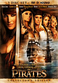 Pirates (3 Dvd Set) * (53969.47)